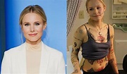 Does Kristen Bell Have Tattoos? And Everything Else You Want to Know ...