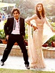 kunal nayyar & neha kapur wedding Big Bang Theory, The Big Theory ...