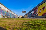 Top 10 Facts about the East Side Gallery - Discover Walks Blog