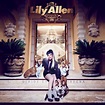Lily Allen Unwraps 'Sheezus' Album Covers & Tracklist - That Grape Juice