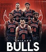 Antagonismo Eficacia Congelar plantilla chicago bulls Automatización ...