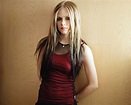 red hot - Avril Lavigne Photo (10571518) - Fanpop