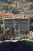Grimaldi Palace - Monte Carlo, Monaco