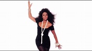 Mary Wilson - Red Hot (Single version) - YouTube