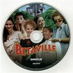 Betaville (DVD disc) Judge Reinhold, John Astin, Tim Kazurinsky ...