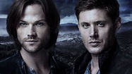 CW Renews ‘Supernatural’ for Season 14 | Vampire Squid