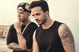 LUIS FONSI AND DADDY YANKEE'S ‘DESPACITO’ SETS RECORD FOR MOST STREAMED ...