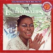 Esther Phillips - The Best of Esther Phillips - Amazon.com Music