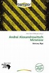 Andrei Alexandrowitsch Mironow von : Buch kaufen | Ex Libris