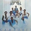 Shake Your Pants by Cameo from the album Cameosis
