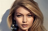 BEST Gigi Hadid Model Bio: Ethnicity, Nationality, Parents, Family