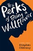 The Perks of Being a Wallflower YA edition | Book by Stephen Chbosky ...