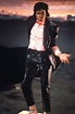 Michael Jackson: Billie Jean (Music Video) (1983) - FilmAffinity