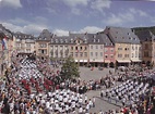 Postcards of UNESCO Intangible Cultural Heritage: Luxembourg - The ...