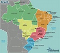 Brazilië - Wikitravel