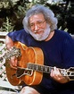 Sunday marks 20th anniversary of Jerry Garcia's death - gulflive.com