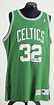 1992 Kevin McHale Game Worn Jersey