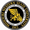Missouri_Western_State_University_seal.svg logo | Dr. Troy Nash