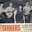 The Seekers - I'll Never Find Another You (1965, Vinyl) | Discogs