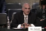 Calvelli to Be Sworn In as First Space Acquisition Chief This Week ...