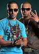 Biografia de wisin y yandel