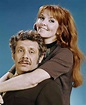 Inside Jerry Stiller and Anne Meara's Marriage