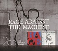Rage Against the Machine The Battle of Los Angeles/Renegades Album ...