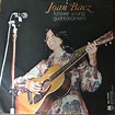 Joan Baez – Forever Young (1974, Vinyl) - Discogs