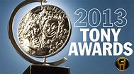 CULTURALMENTE INCORRECTO: Premios Tony 2013: Todos los nominados al ...