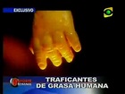 Reporte Semanal Traficantes de Grasa Humana - YouTube