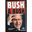Bush à bush un cyclone d'humour , dessin de pascal miles - Livres ...