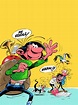 Gaston Lagaffe, le retour enfin validé