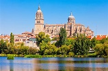8 cosas que hacer en Salamanca - ¿Cuáles son los principales atractivos ...