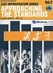 APPROACHING THE STANDARDS 2 + CD / rytmická sekce (klavír, basa, bicí ...