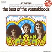 Youngbloods - The Best Of The Youngbloods : Rare & Collectible Vinyl ...