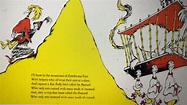 Dr. Seuss publisher was writing to stop printing 6 racist books