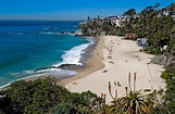 Laguna Beach will enforce violations of beach and trailhead closures ...