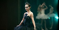 Cisne negro - película: Ver online completas en español