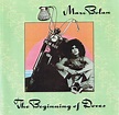 Marc Bolan - The Beginning Of Doves (Reissue) (1974/1991)