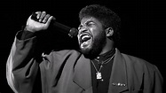 Gerald Levert\Groove On - 12 Love Street [-] - YouTube