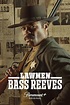 'Lawmen: Bass Reeves's First Two Episodes Will Premiere on CBS