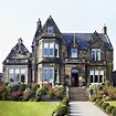 A Fancy Scottish Mansion - HooDoo Wallpaper