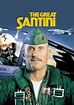 The Great Santini (1979) - Posters — The Movie Database (TMDB)
