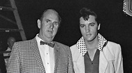 The Elvis Presley manager Colonel Tom Parker was born on this day in ...