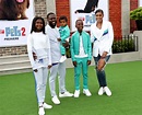 Kevin Hart's Kids: Meet His Children and Blended Family