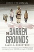 The Barren Grounds - Rocky Mountain Book Awards