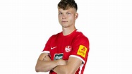 Philipp Hercher im Interview | SSV Jahn Regensburg