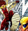 Image - Impulse Bart Allen 0002.jpg - DC Comics Database