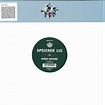 Robag Wruhme - Speicher 115 / Kompakt Extra KOMEX115 - Vinyl