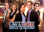 ‘Law & Order: SVU’ se renueva para una nueva temporada, la número 21